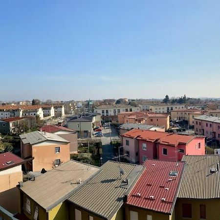 New Carrara Hospital Home Μπέργκαμο Εξωτερικό φωτογραφία