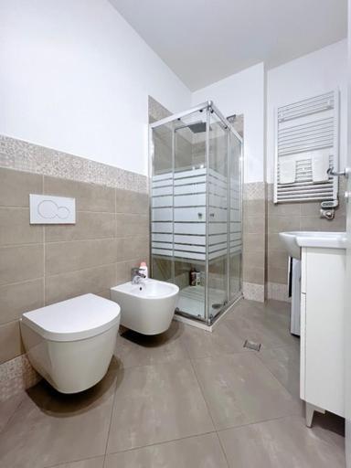 New Carrara Hospital Home Μπέργκαμο Εξωτερικό φωτογραφία
