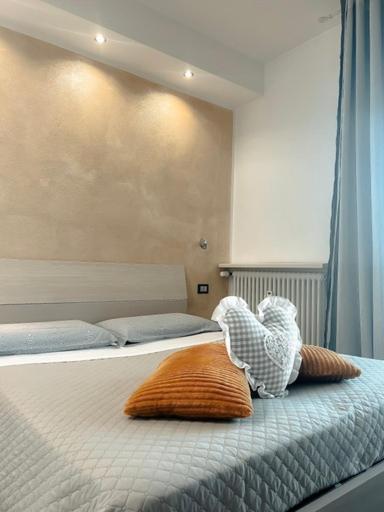New Carrara Hospital Home Μπέργκαμο Εξωτερικό φωτογραφία