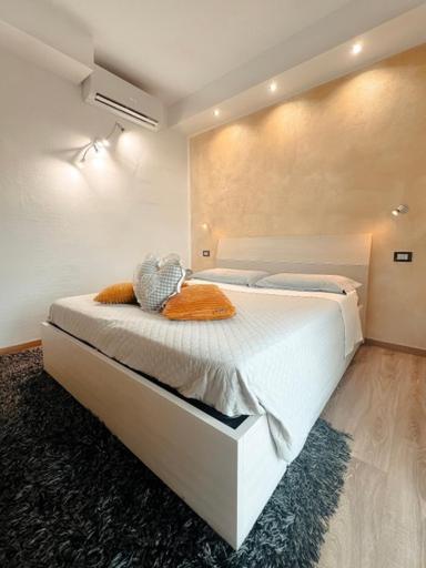 New Carrara Hospital Home Μπέργκαμο Εξωτερικό φωτογραφία