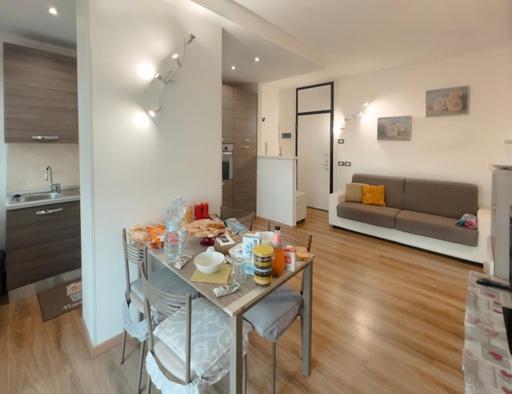 New Carrara Hospital Home Μπέργκαμο Εξωτερικό φωτογραφία