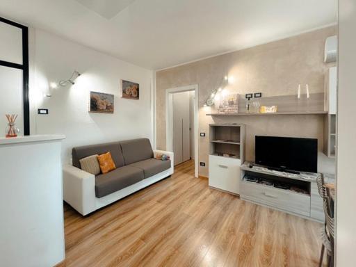 New Carrara Hospital Home Μπέργκαμο Εξωτερικό φωτογραφία