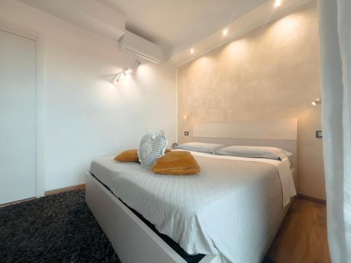 New Carrara Hospital Home Μπέργκαμο Εξωτερικό φωτογραφία