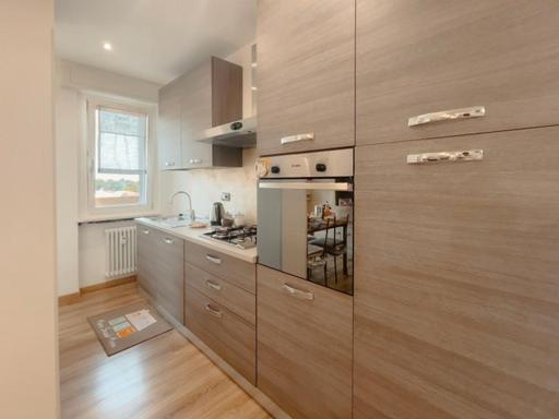 New Carrara Hospital Home Μπέργκαμο Εξωτερικό φωτογραφία