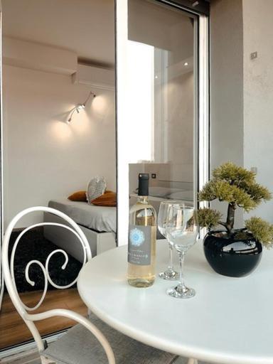 New Carrara Hospital Home Μπέργκαμο Εξωτερικό φωτογραφία