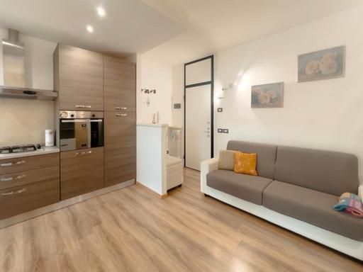 New Carrara Hospital Home Μπέργκαμο Εξωτερικό φωτογραφία