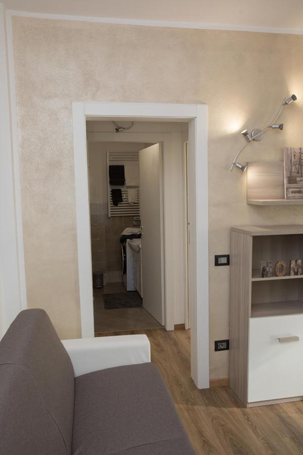 New Carrara Hospital Home Μπέργκαμο Εξωτερικό φωτογραφία