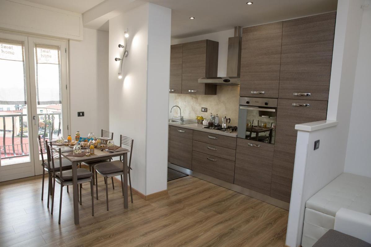 New Carrara Hospital Home Μπέργκαμο Εξωτερικό φωτογραφία