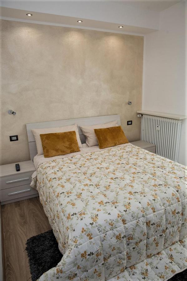 New Carrara Hospital Home Μπέργκαμο Εξωτερικό φωτογραφία